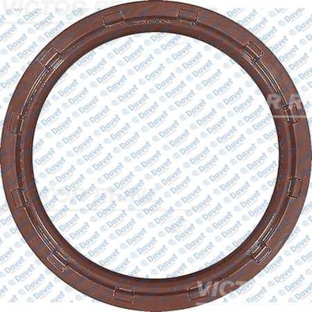 REINZ 81-23708-40 Krank Kecesi Caddy-Golf-Jetta-Passat-Polo-Scirocco-Lt35-T3-T4-T5 (Tum Motor) (85x105x11x9)